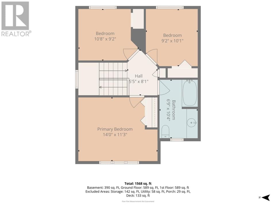 5 Lady Anne Place, photo 44 of 44