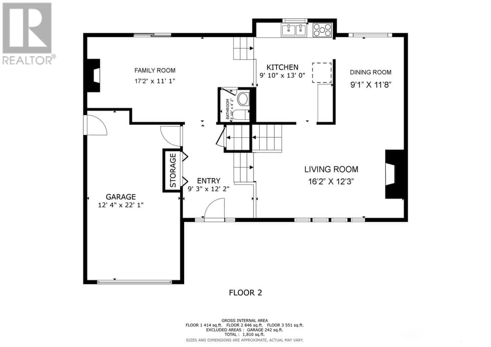 23 Cambridge Avenue, photo 4 of 46