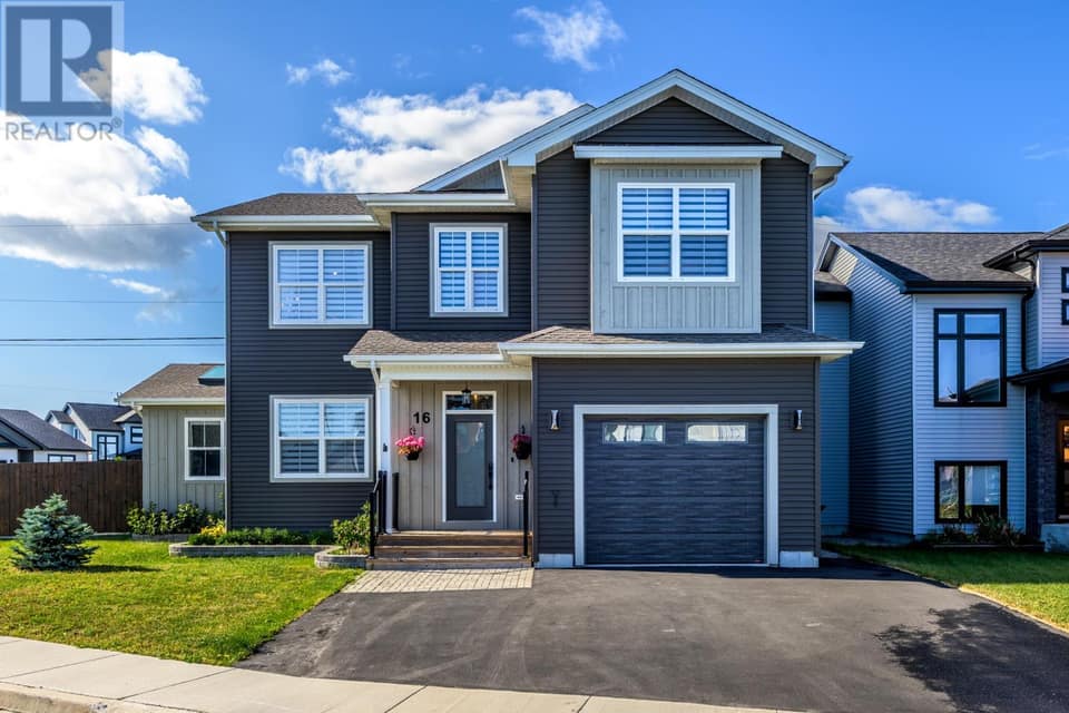 16 Ballylee Crescent, photo 1 of 50