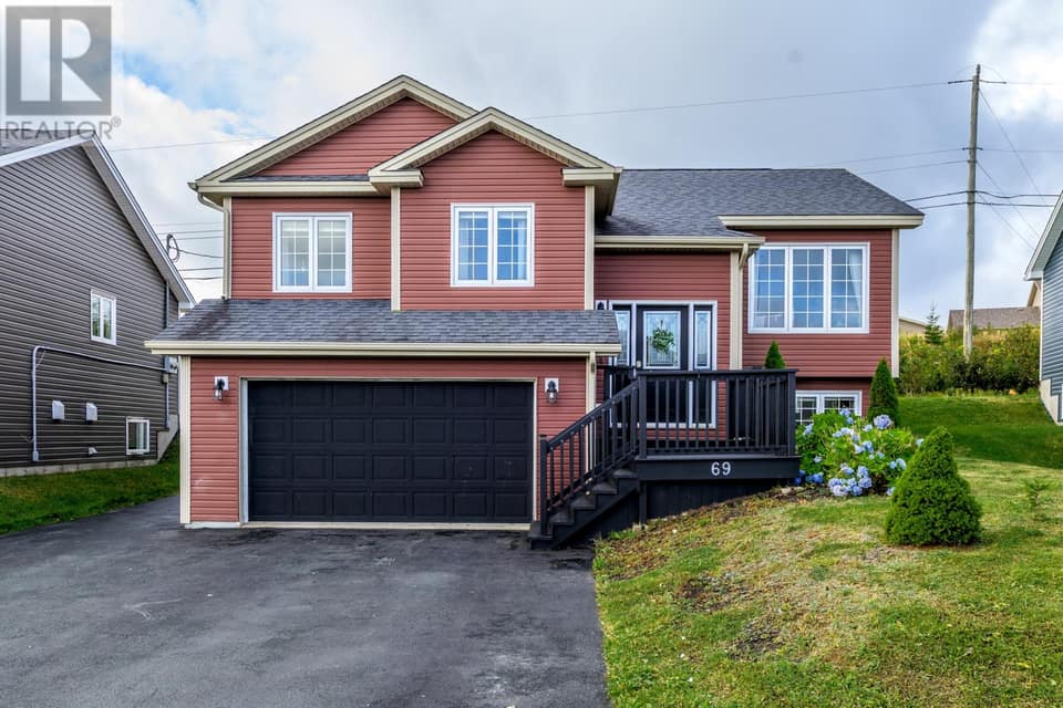 69 Magee Drive, photo 1 of 48