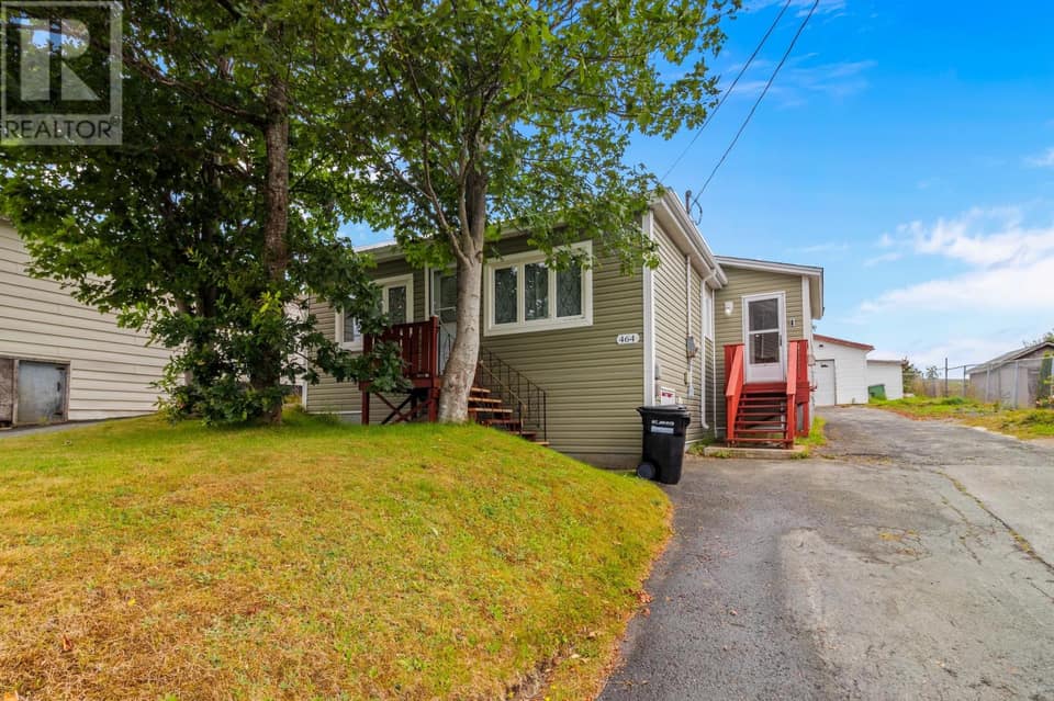 464 Empire Avenue, photo 1 of 22