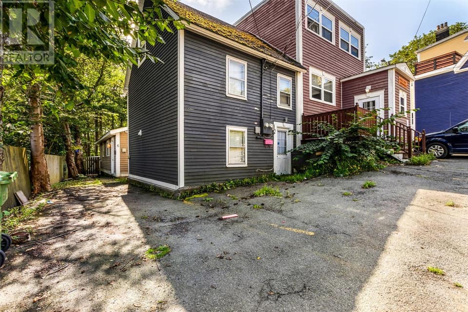7 Patrick Street Unit#6, photo 2 of 27