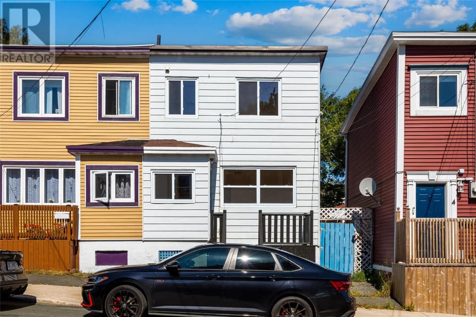 6 Franklyn Avenue, photo 1 of 21