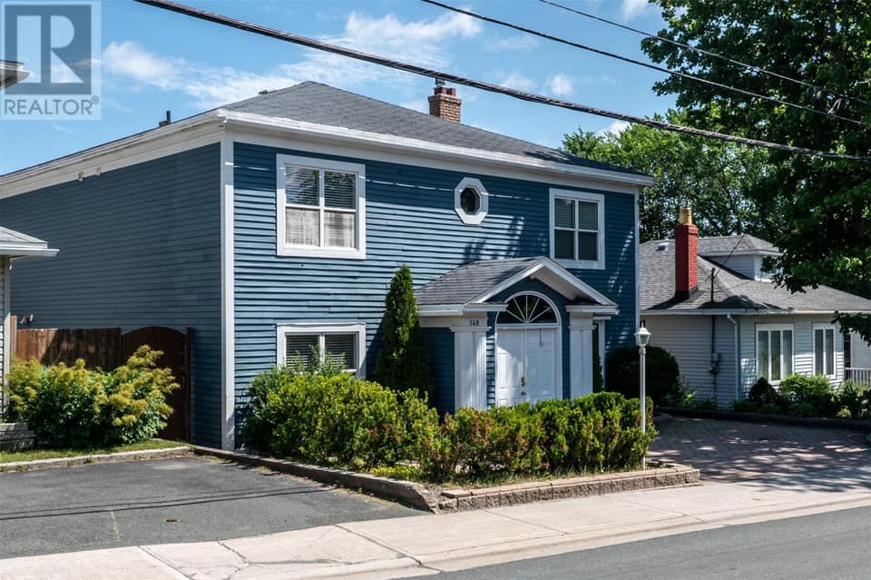 148 Portugal Cove Road, photo 2 of 43