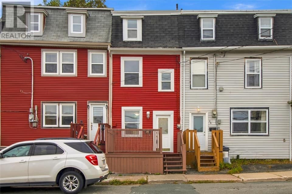 22 John Street, photo 1 of 18