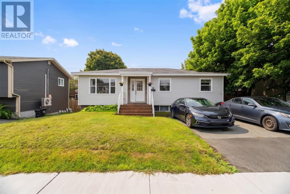 507 Newfoundland Drive, photo 1 of 23