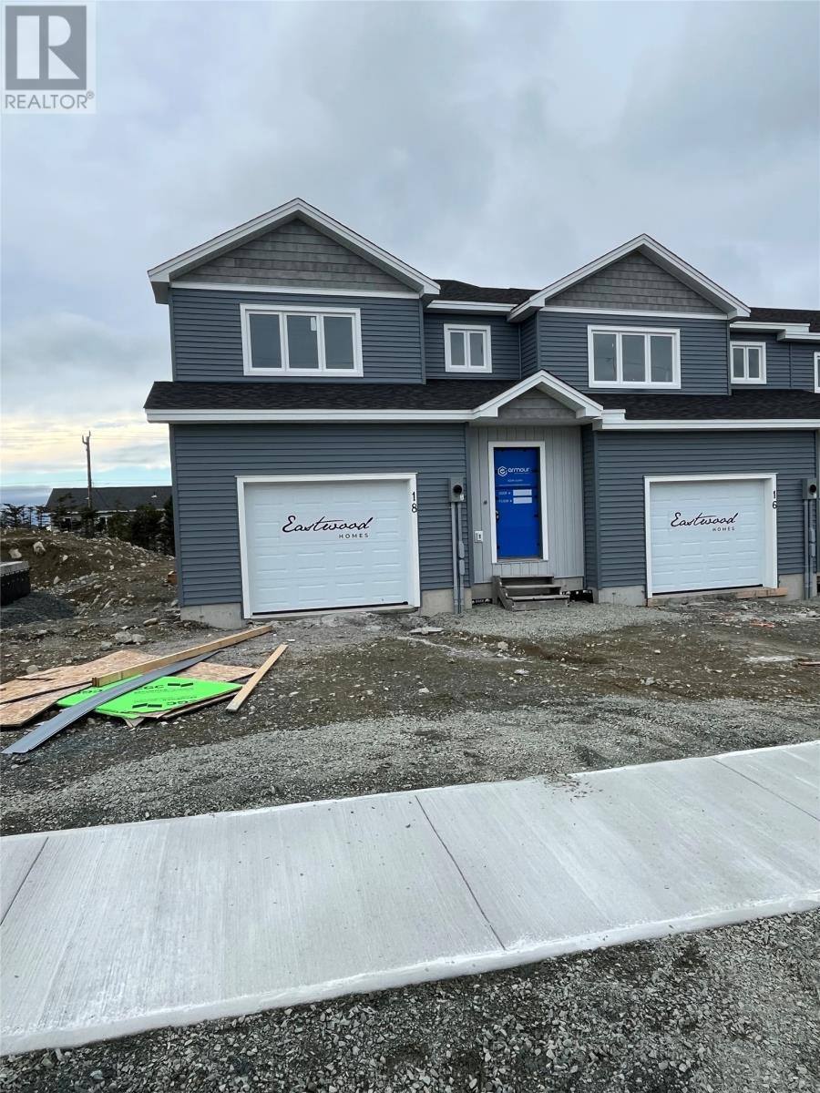 18 Tulip Ridge, photo 1 of 6