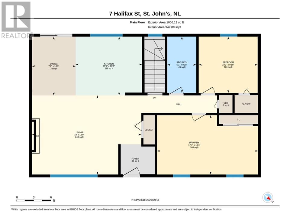 7 Halifax Street, photo 31 of 32