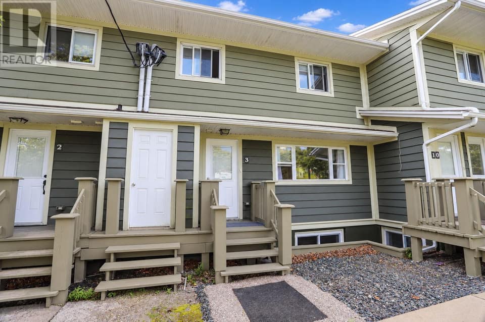 1543 Topsail Road Unit#3, photo 16 of 16