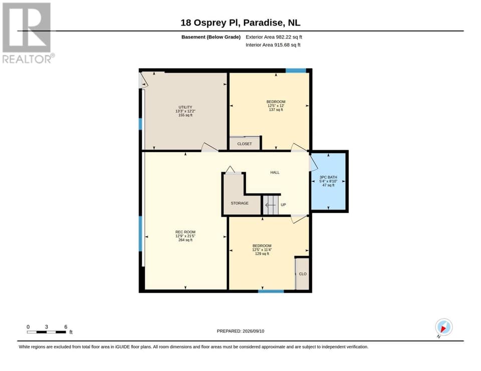 18 Osprey Place, photo 47 of 49