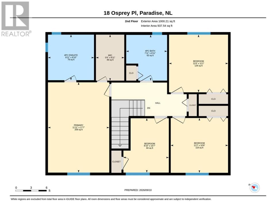 18 Osprey Place, photo 49 of 49