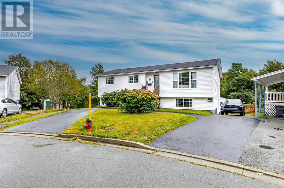 20 Harnum Crescent, photo 1 of 49