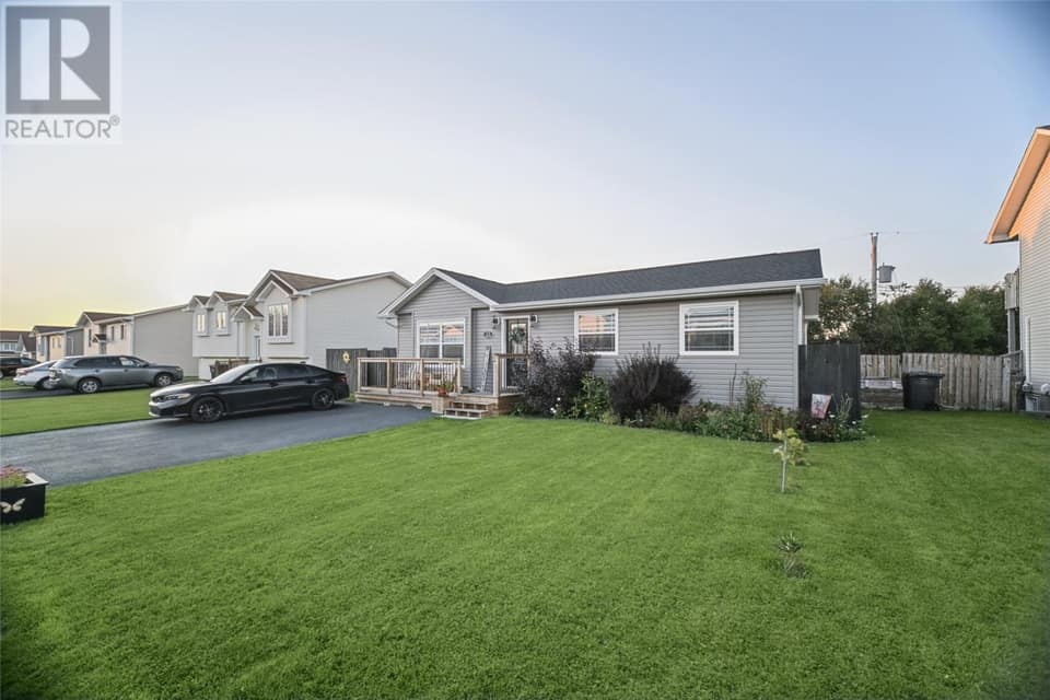13 Kimbar Place, photo 2 of 23