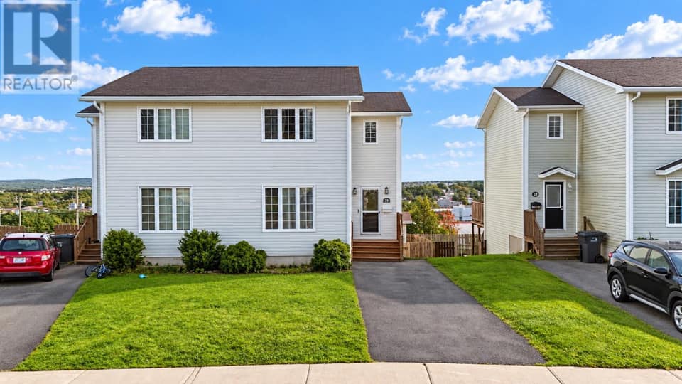 29 Seabright Place, photo 1 of 40