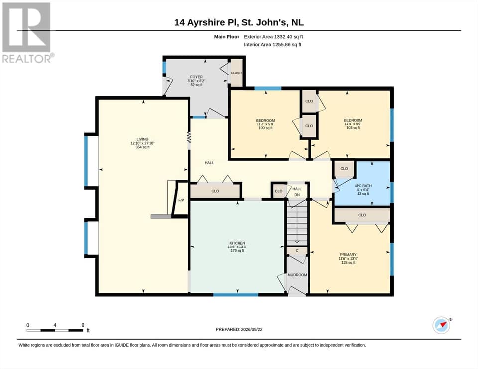 14 Ayrshire Place, photo 28 of 29